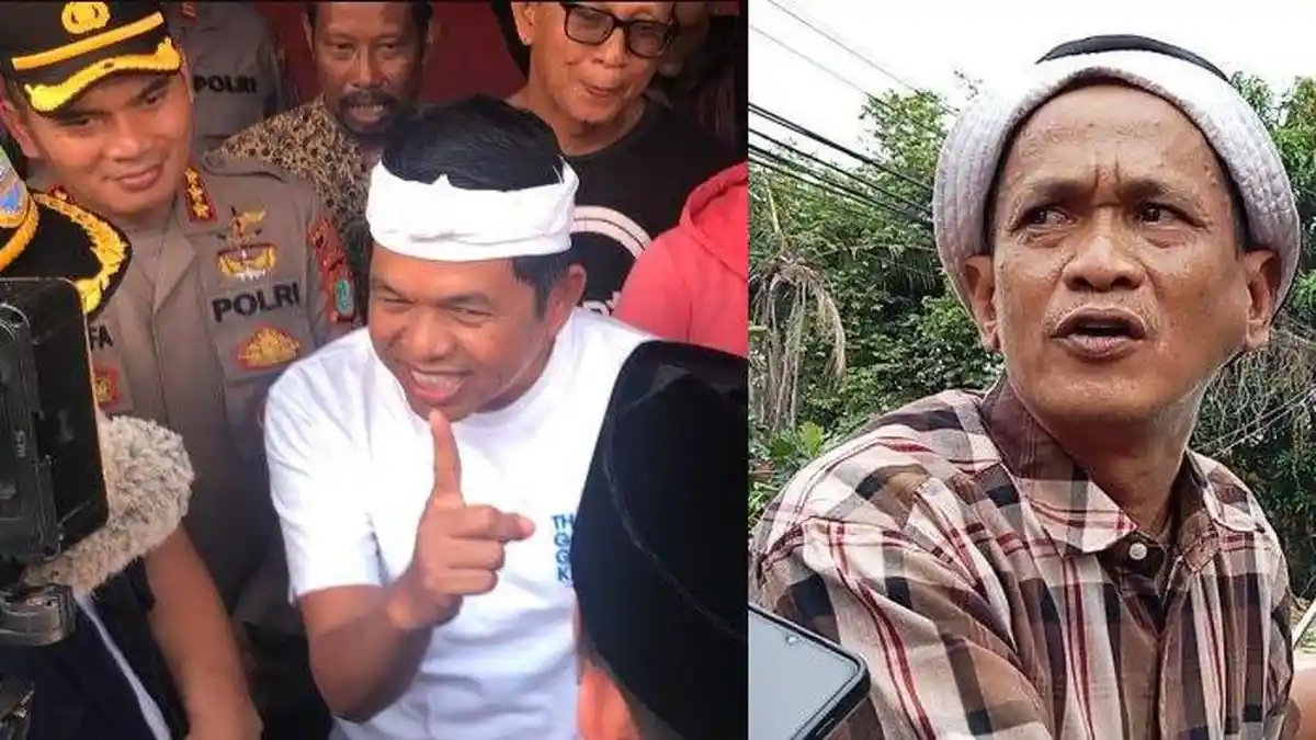 Warga Kampung Gabus Bekasi Ancam Tidak Akan Pilih Lagi di Pilkada, Begini Respons Dedi Mulyadi