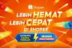 Hadirkan Iklan Terbaru, Shopee Siap Berikan Garansi Harga Terbaik dan Besok Pasti Sampai