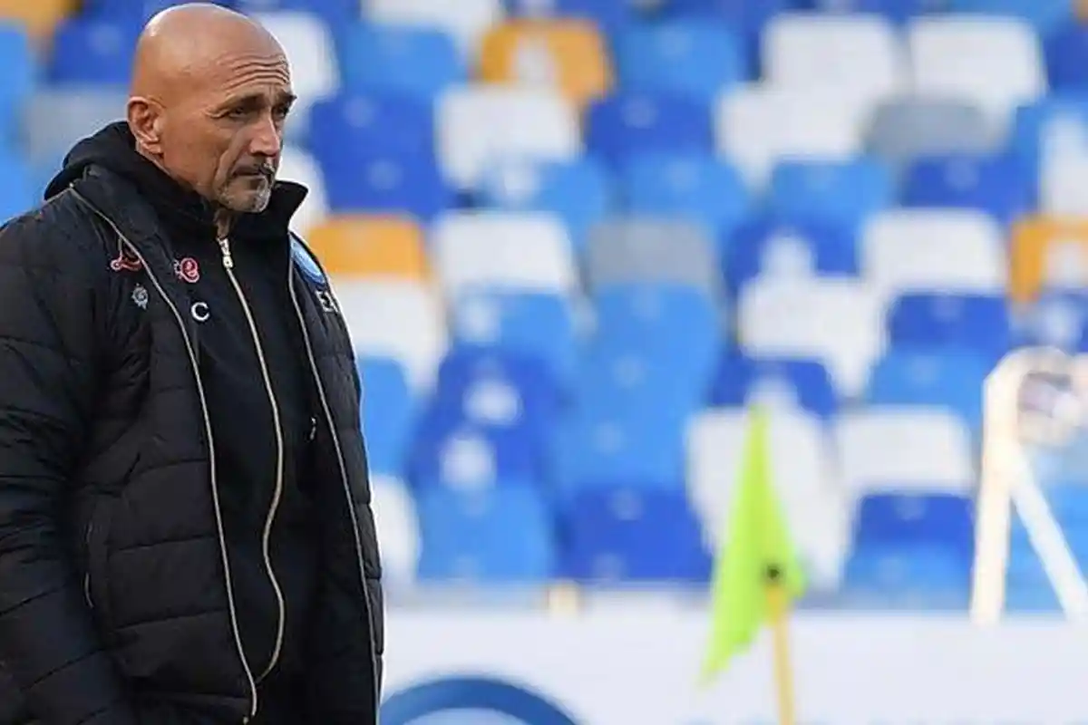 Big Match Serie A Pekan ke 16 Inter Milan Vs Napoli Malam Ini, Luciano Spalletti Kubur Harapan Inter