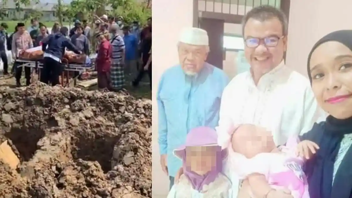 Inilah Cara Pelaku Habisi Keluarga Sahroni Indramayu, Tangan Kaki Diikat hingga Dibekap Pakai Sarung