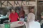 Daging Sapi di Parigi Moutong Laris Manis, Satu Ekor Terjual Tiap Hari