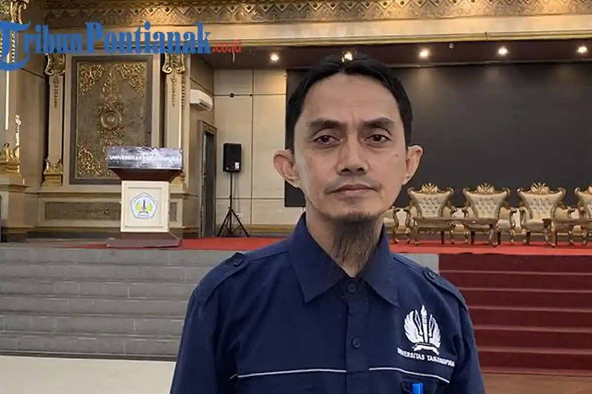 SNPMB Tahun 2024 Dibuka, Untan Pontianak Buka Seluruh Prodi untuk Jalur SNBP, Berikut Mekanismenya