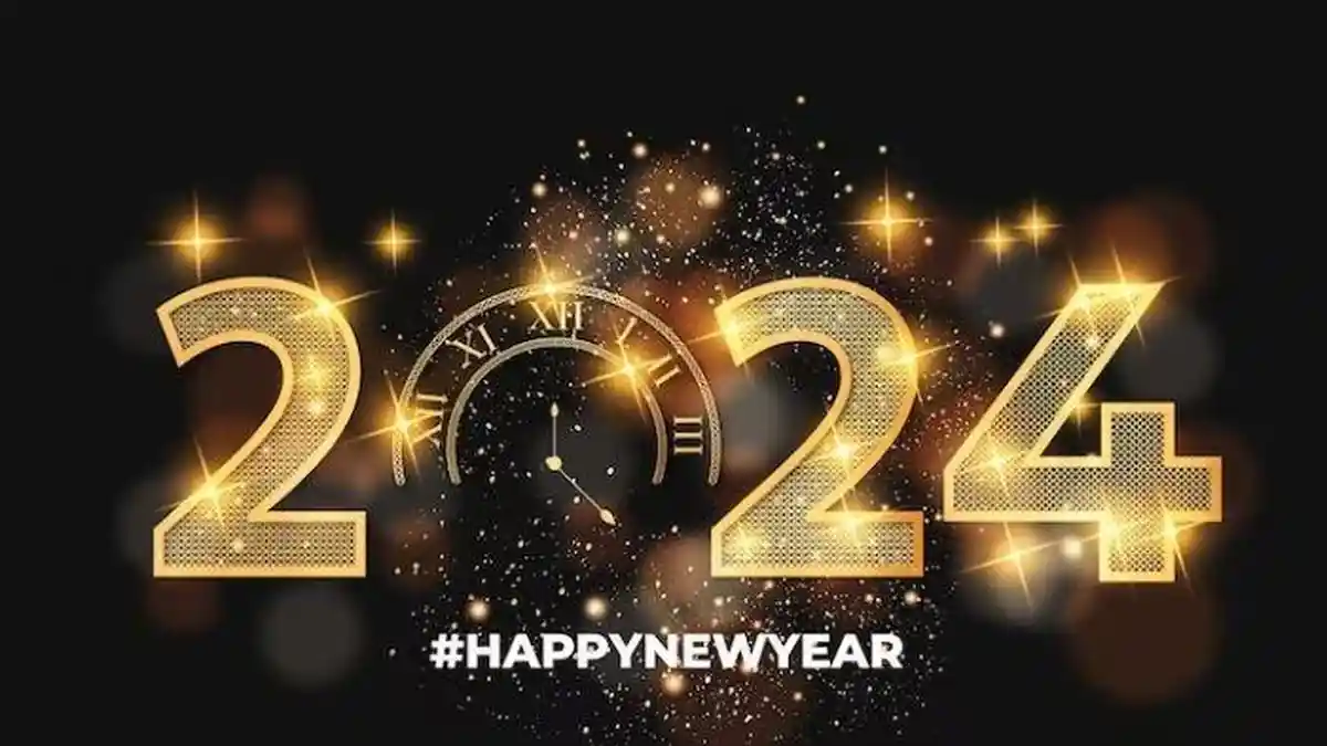 30 Ucapan Selamat Tahun Baru 2024 Penuh Semangat dan Optimisme, Pas jadi Caption di Instagram