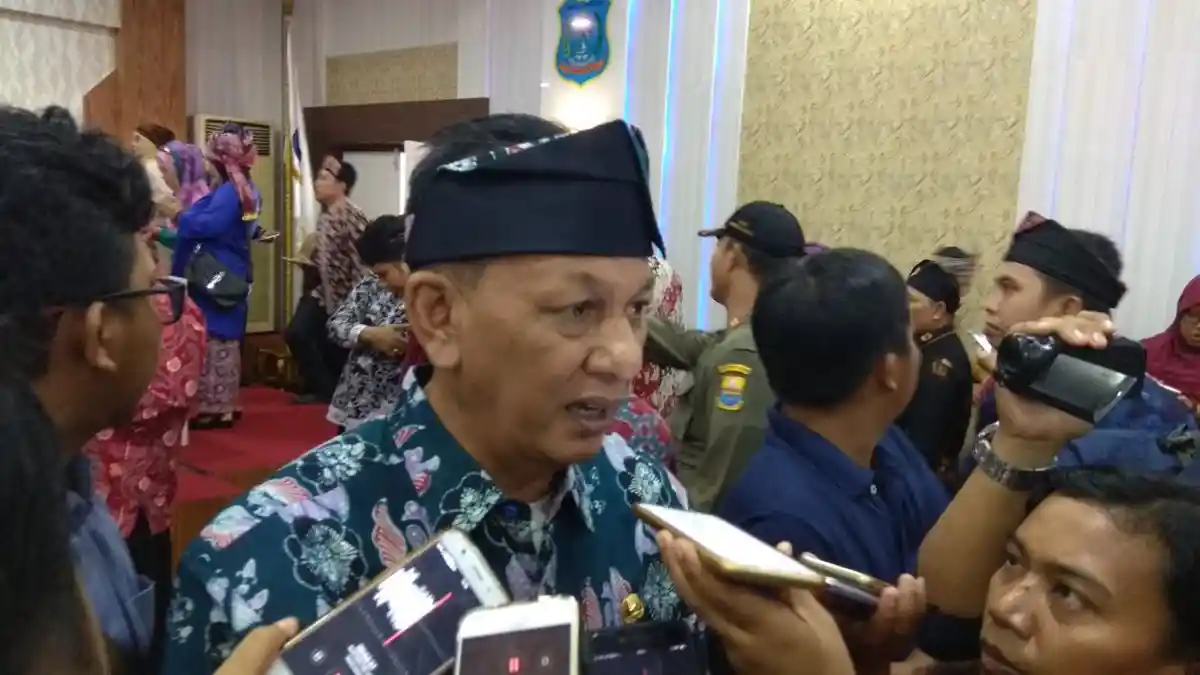 Pelantikan Gubernur Defenitif, Tunggu Putusan Zola Ingkrah, Diperkirakan Januari