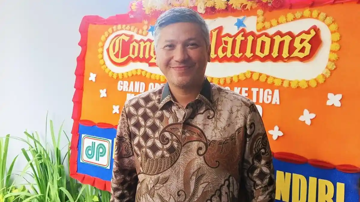 Gempi Mulai Beranjak Remaja, Begini Kekhawatiran yang Dirasakan Gading Marten