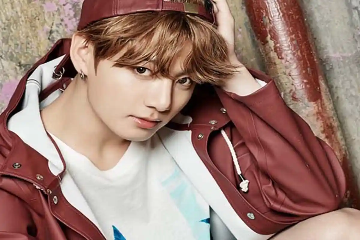 Busana Jungkook BTS di Bandara Gimpo Ini Jadi Perhatian Penggemar Semua Mata Tak Berhenti Melihatnya