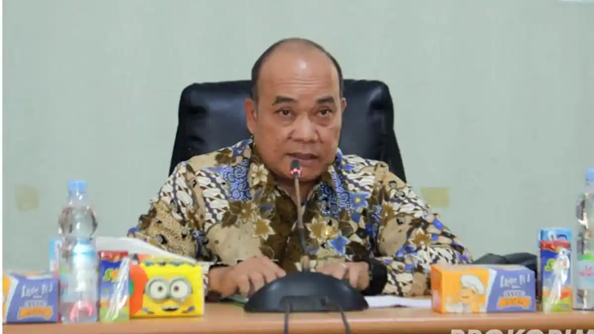 Pemkab Mahulu Siapkan Beasiswa bagi Masyarakat Berprestasi
