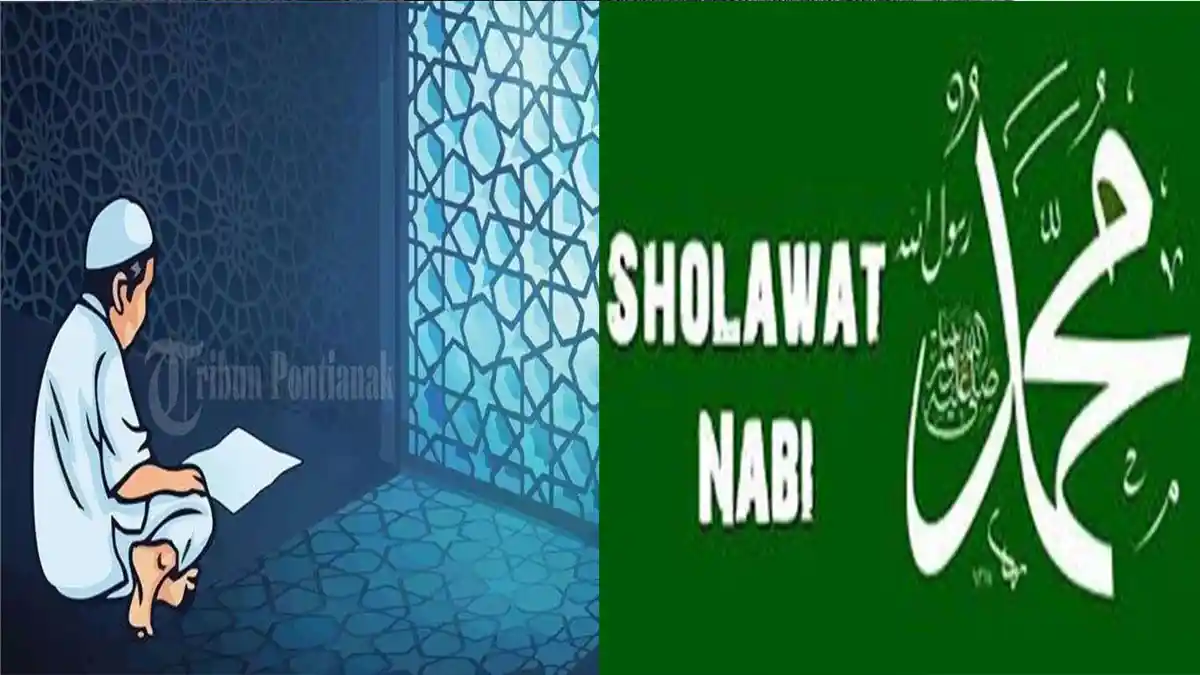 Bacaan Sholawat Hari Jumat Pertama di Bulan Syaban Agar Tak Putus Rezeki, Berikut Amalan Sunnah Lain