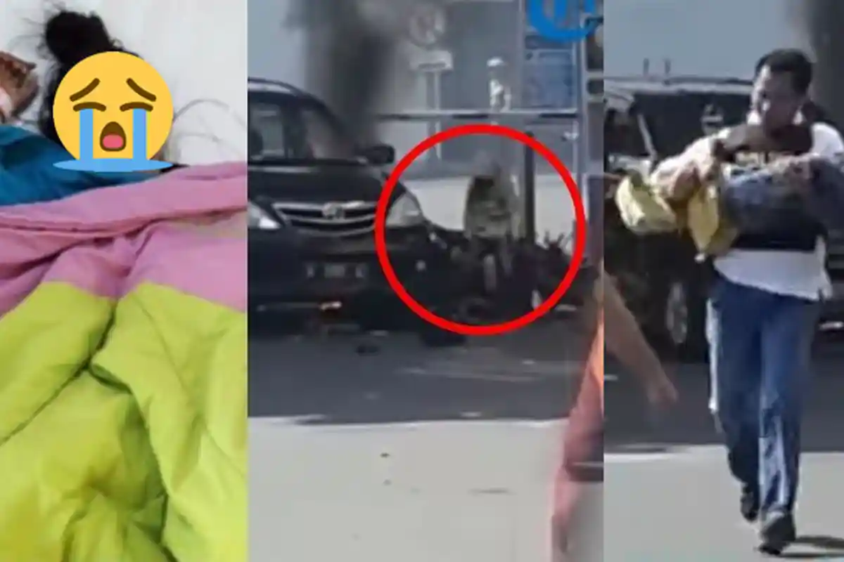 5 Fakta Ais di Rumah Sakit, Sulit Diajak Bicara hingga Operasi Tak Didampingi Keluarga, Miris!