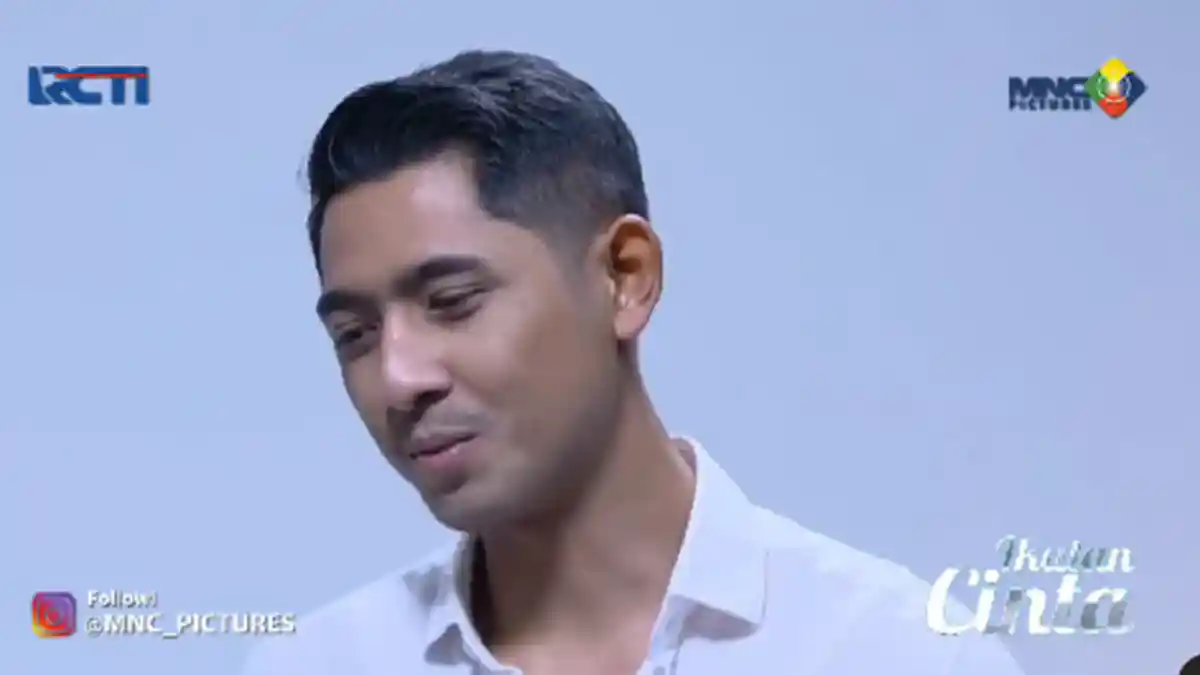 Fakta-fakta Ikatan Cinta Hari Ini, 2 Juni 2021, Aldebaran Minta Bantuan Pak Dadang Soal Makam Nindi