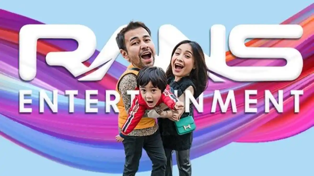 Rans Animation Studio Milik Raffi Ahmad Buka Lowongan Kerja, Pendaftaran Buka Sampai 17 Mei 2022