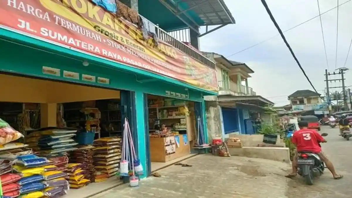 Jelang Pilpres 2024 hingga Ramadhan, Harga Sembako di Palembang Alami Kenaikan