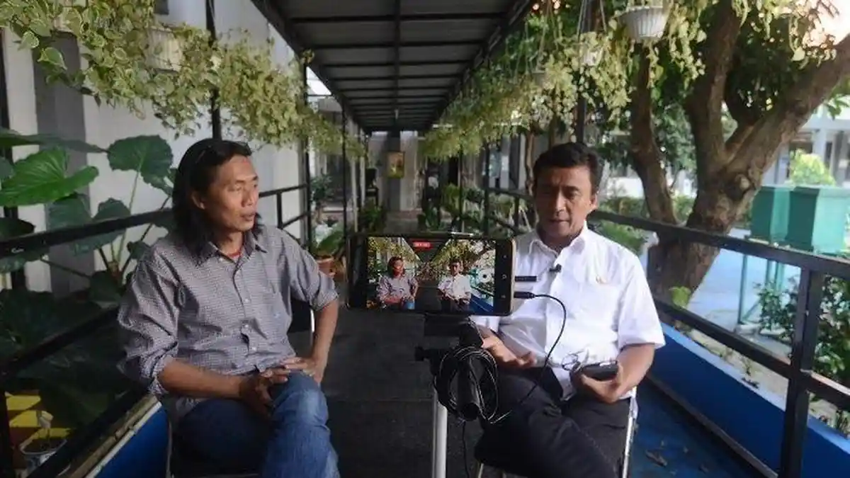 Tingkatkan Mutu Pendidikan, Dinas Pendidikan Kota Bogor Implementasikan Kurikulum Merdeka