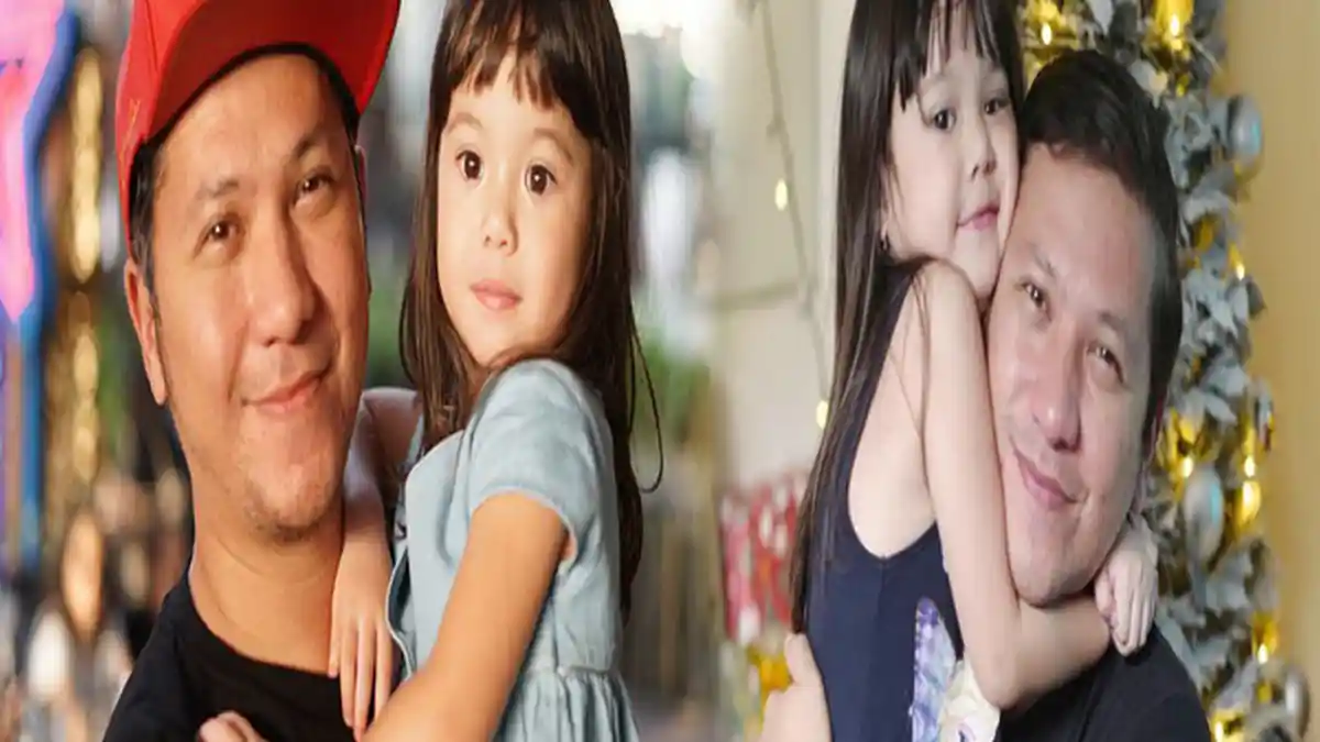 Gading Marten Resmi Duda, Mau Makan Harus Masak Sendiri, Baju Aja Sampai Nggak Disetrika