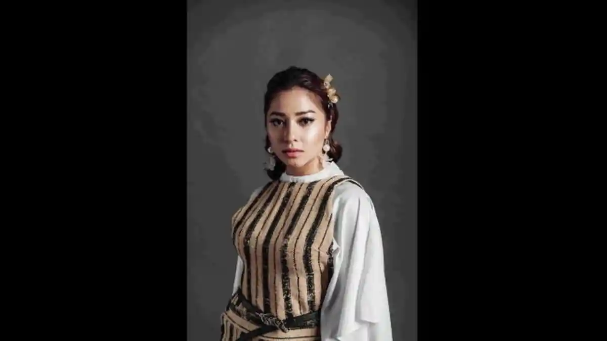 Nikita Willy Putuskan Menetap di Los Angeles