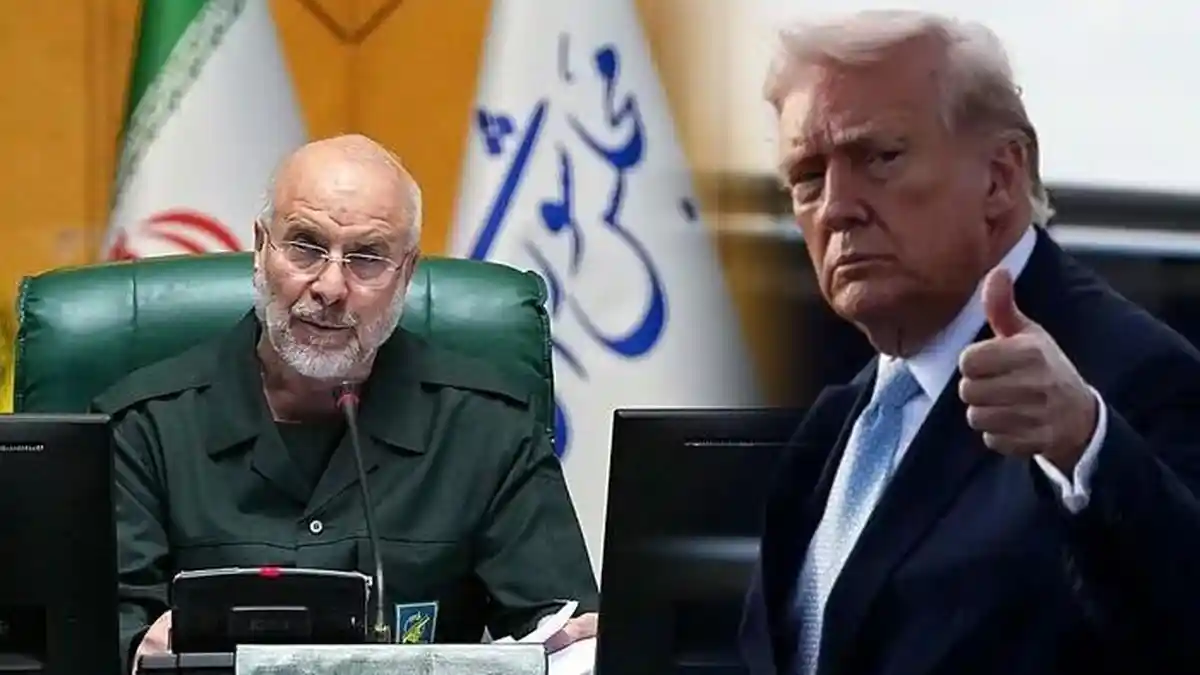 IRGC Tantang Balik AS Usai Donald Trump akan Buka 'Neraka' di Iran dalam 48 Jam