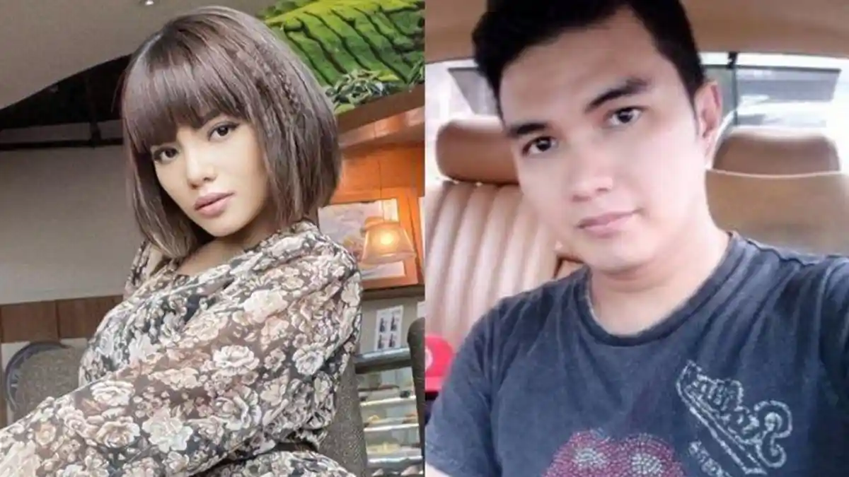 Dinar Candy Ogah Dipertemukan dengan Aldi Taher di TV