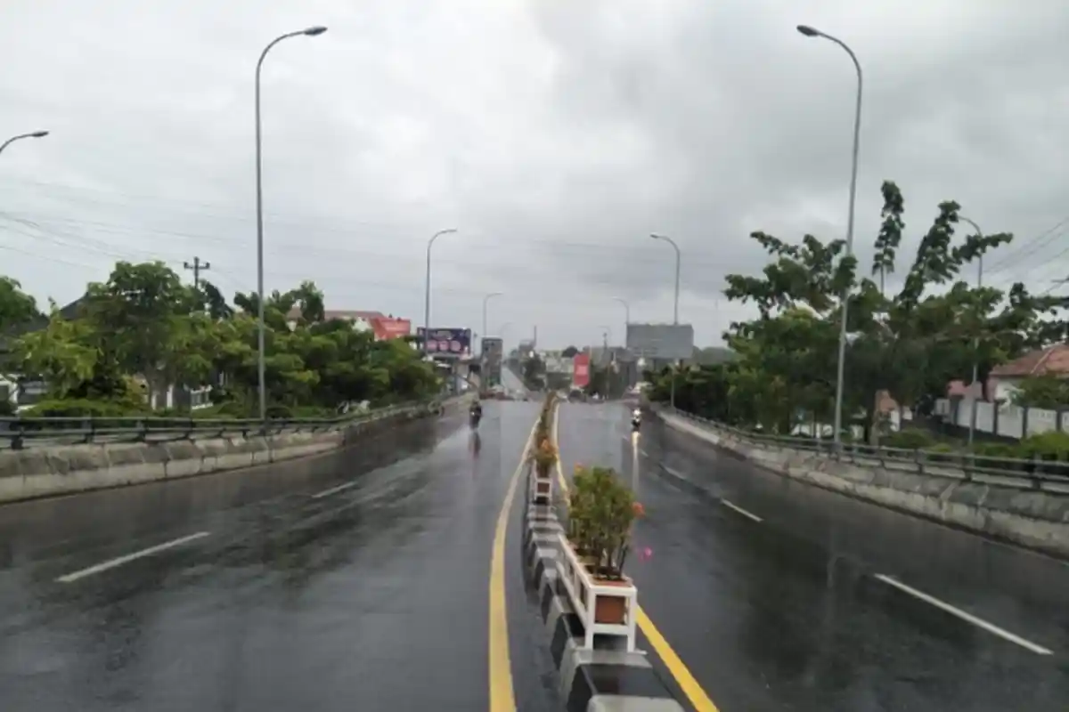 Prakiraan Cuaca Kendal Hari Ini Minggu 7 Februari 2021