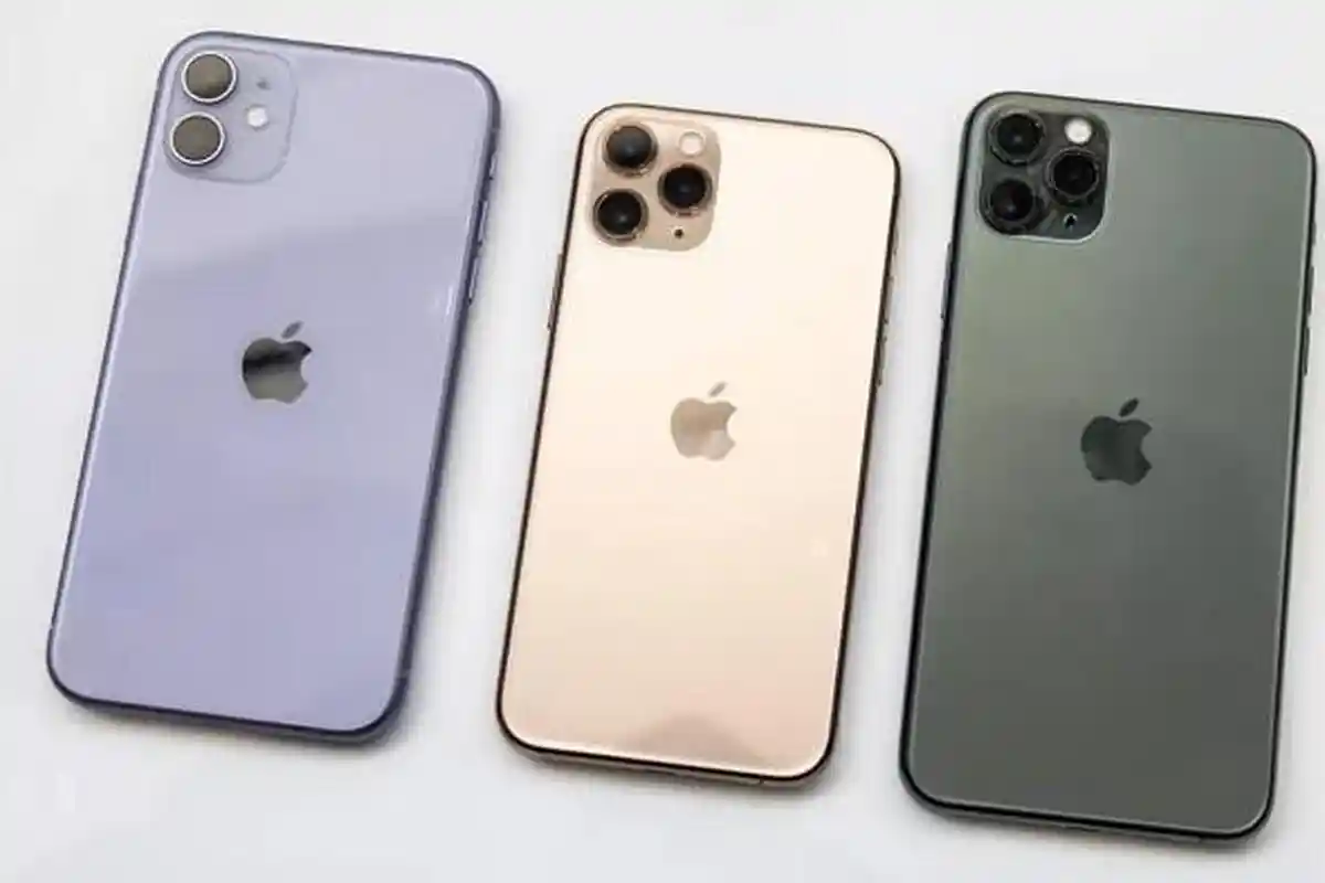 Update Harga HP iPhone Terbaru Februari 2023, iPhone 11, hingga iPhone 14 Pro Max, Mulai Ro 7 Jutaan