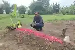 Duka Ayah Remaja Nganjuk yang Dibunuh di Malang : Biasanya Kami Berkumpul Bersama