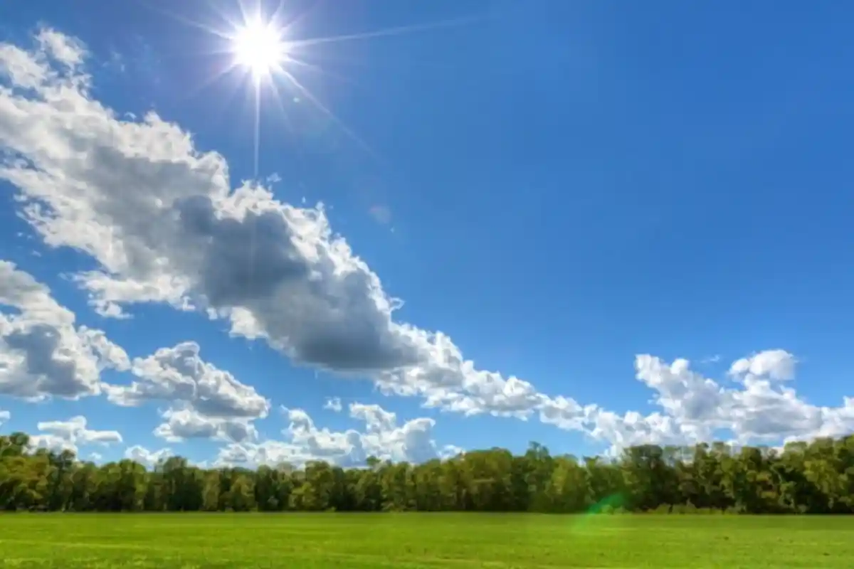 Prakiraan Cuaca Jakarta Rabu 21 Juni, Cerah Berawan Malam Berpotensi Hujan Ringan