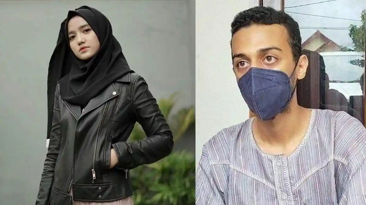 Dijodohkan, Wirda Mansur dan Hasan Ali Jaber Ternyata Saling Mengagumi, Kini Keduanya Buka Suara