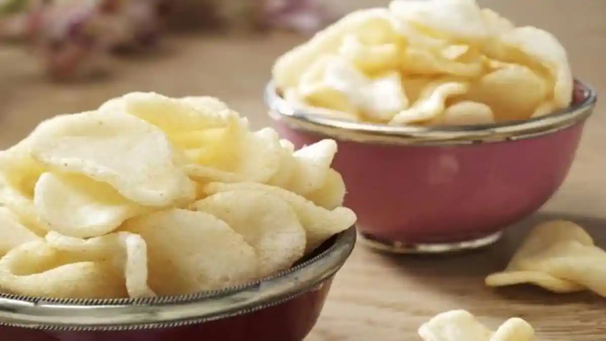 MENGERIKAN! Makan Kerupuk Berlebihan,Awas 4 Penyakit Ganas Ini Mengintai,Kanker hingga Gagal Ginjal