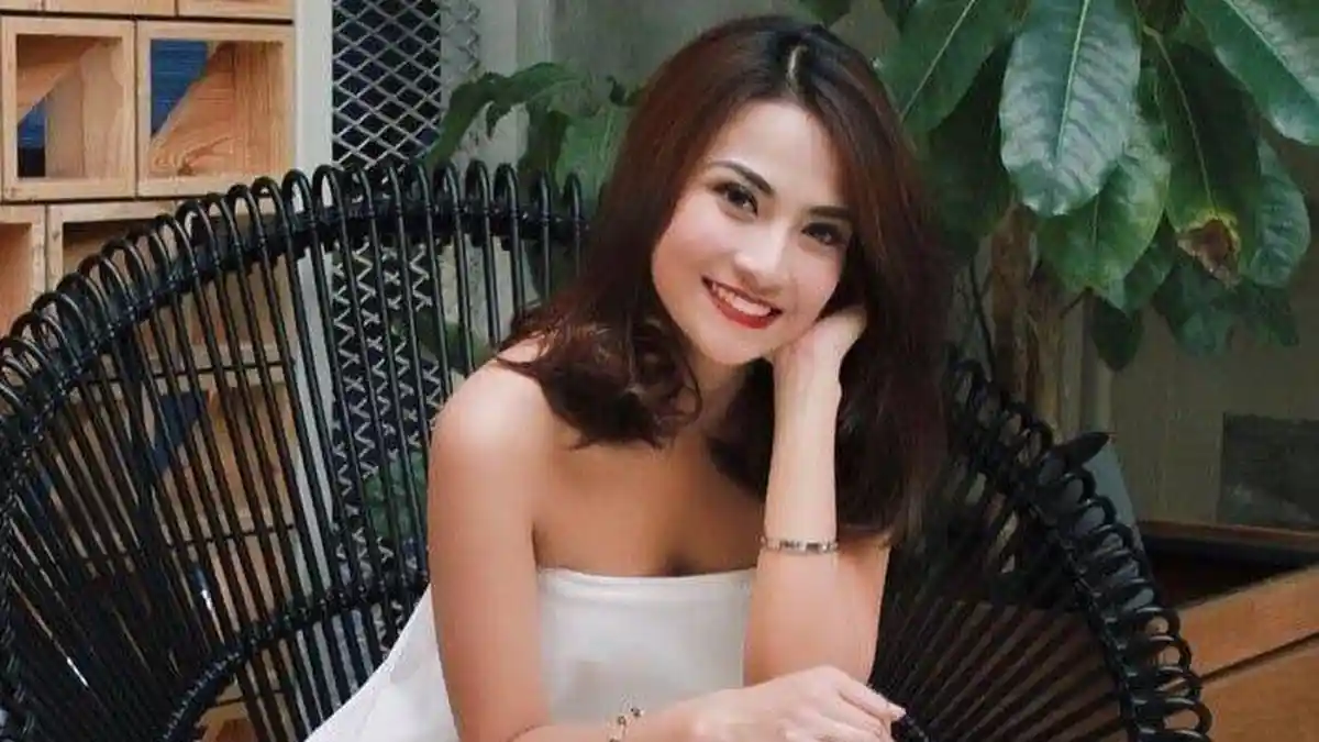 Curhat Vanessa Angel ke Hotman Paris, Pernah Disukai Tahanan Wanita, Diperhatiin Begini