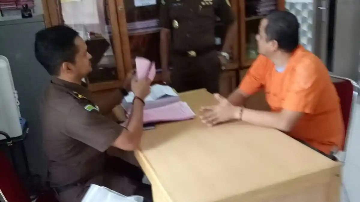 Begini Perkembangan Kasus Pembunuhan Bidan di Pidie, Suami Korban Ditahan di Sini