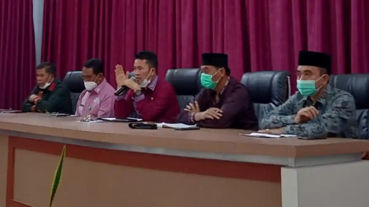MTQ Ke-35 Tingkat Aceh di Bener Meriah akan Digelar Akhir Tahun 2021