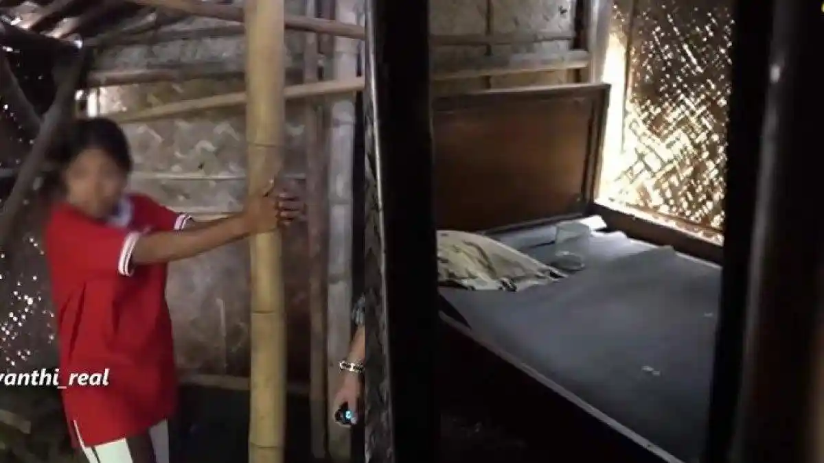 Benarkah Dijadikan PSK dengan Tarif Rp 20 Ribu? Atika Menjawab Tegas ...