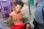 Lagi Zikir Usai Salat Subuh, Pria Paruh Baya Dicekik Orang Tak Dikenal, Ternyata Pelakunya . . .
