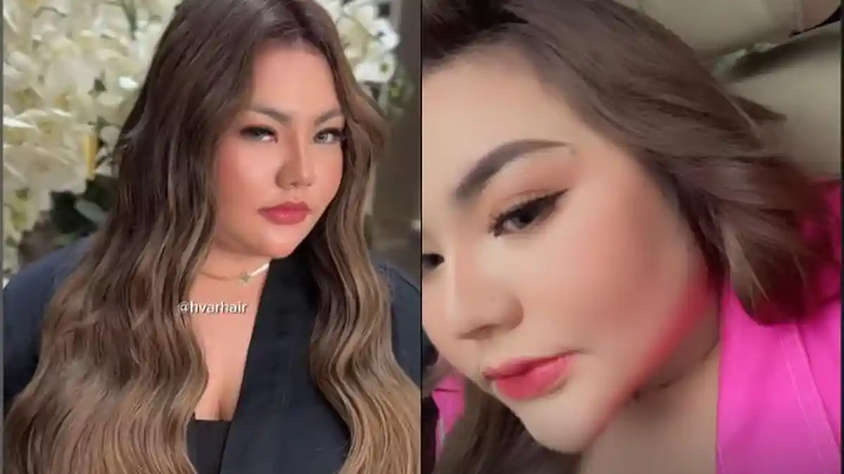 Ngebet Langsing, Lisa Mariana Konsul Dokter untuk Operasi Bariatrik: Biar Gak Dibully Netizen