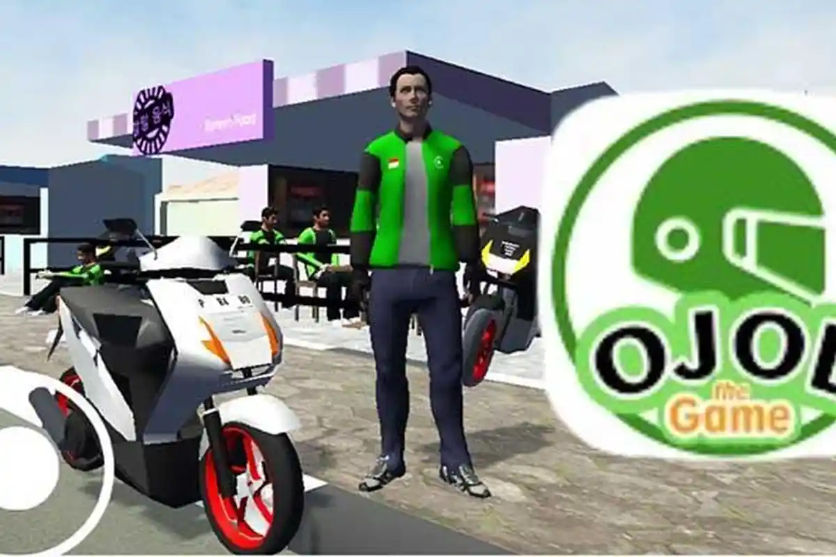 Bocoran Kode Redeem Ojol The Game 26 Juni 2024 Paket Gift Code OTG Terbaru CodeXplore