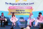 Grand Final Cussons Bintang Kecil 2022 