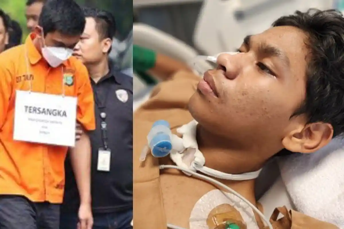 SIAPA yang Tanggung Biaya Perawatan David Ozora Rp 1,2 Miliar? Mario Dandy, Shane dan AG Tak Beri