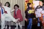 Ingat Boboho? Pemerannya Baru Saja Lamar Gadis Cantik, Jodohnya Bukan Si Bocah Berponi