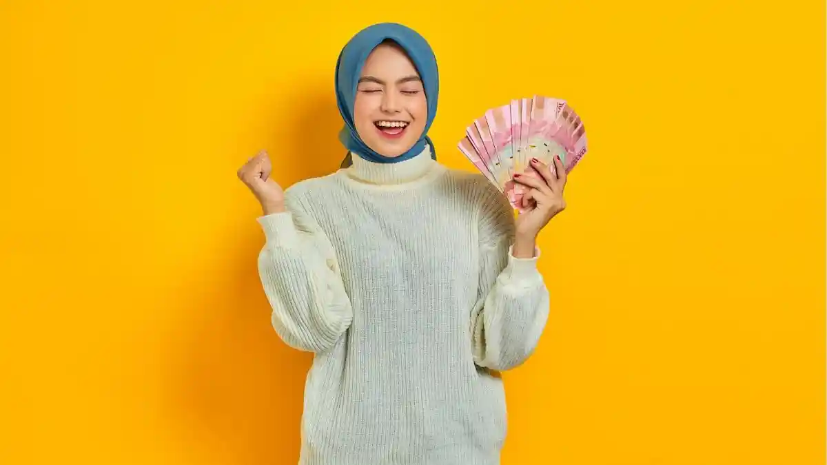 Rahasia Cerdas Kelola THR hingga Waspada Kejahatan Manfaatkan Call Center 110