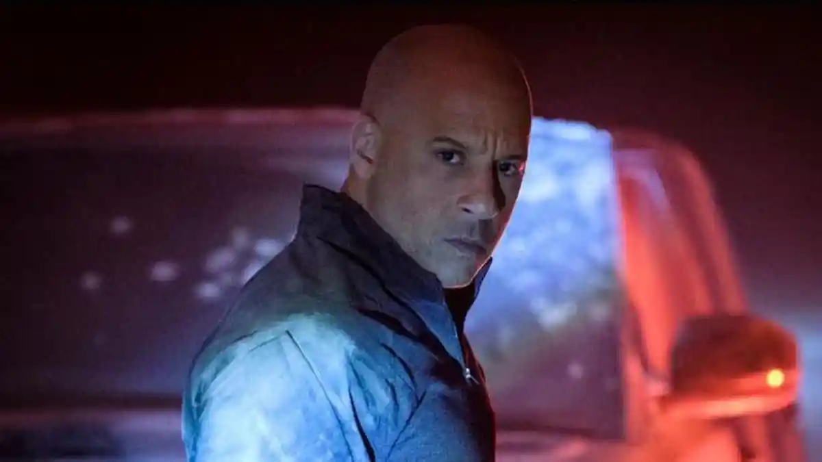 Sinopsis Bloodshot, Tayang 9 Mei 2024 di Bioskop Trans TV