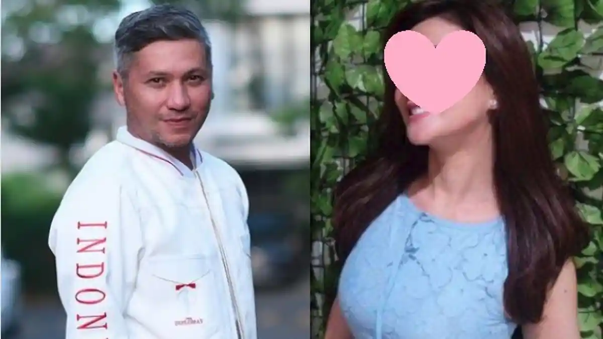 Bukan Gisel Incaran Gading Marten, Ini Artis Cantik yang Sebenanrnya Mau Dinikahi Ayah Gempi Dulu