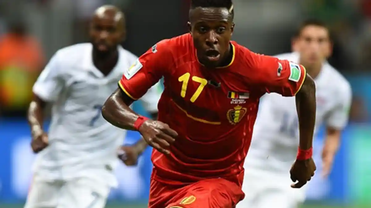 Divock Origi Bisa Jadi Pemain Hebat di Liverpool