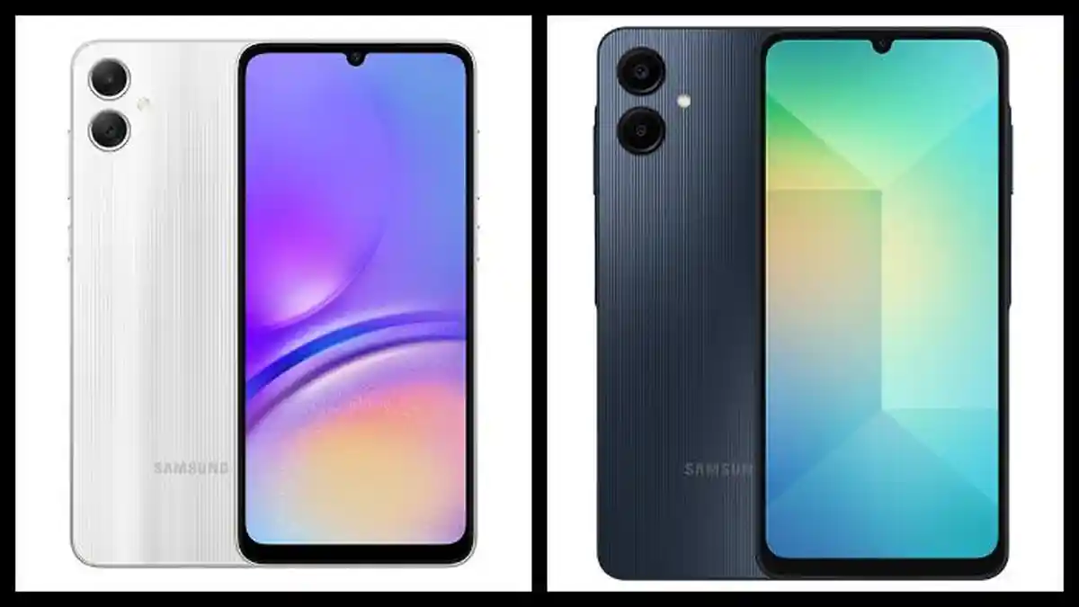Spesifikasi dan Harga HP Samsung Galaxy A05 vs Samsung Galaxy A06: Selisih di Samsung Knox Vault