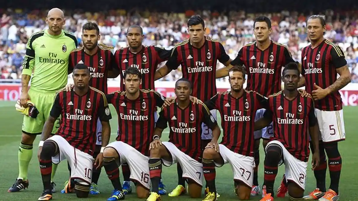 Hasil Coppa Italia, Assist Perdana dan Gol Piatek Loloskan AC Milan