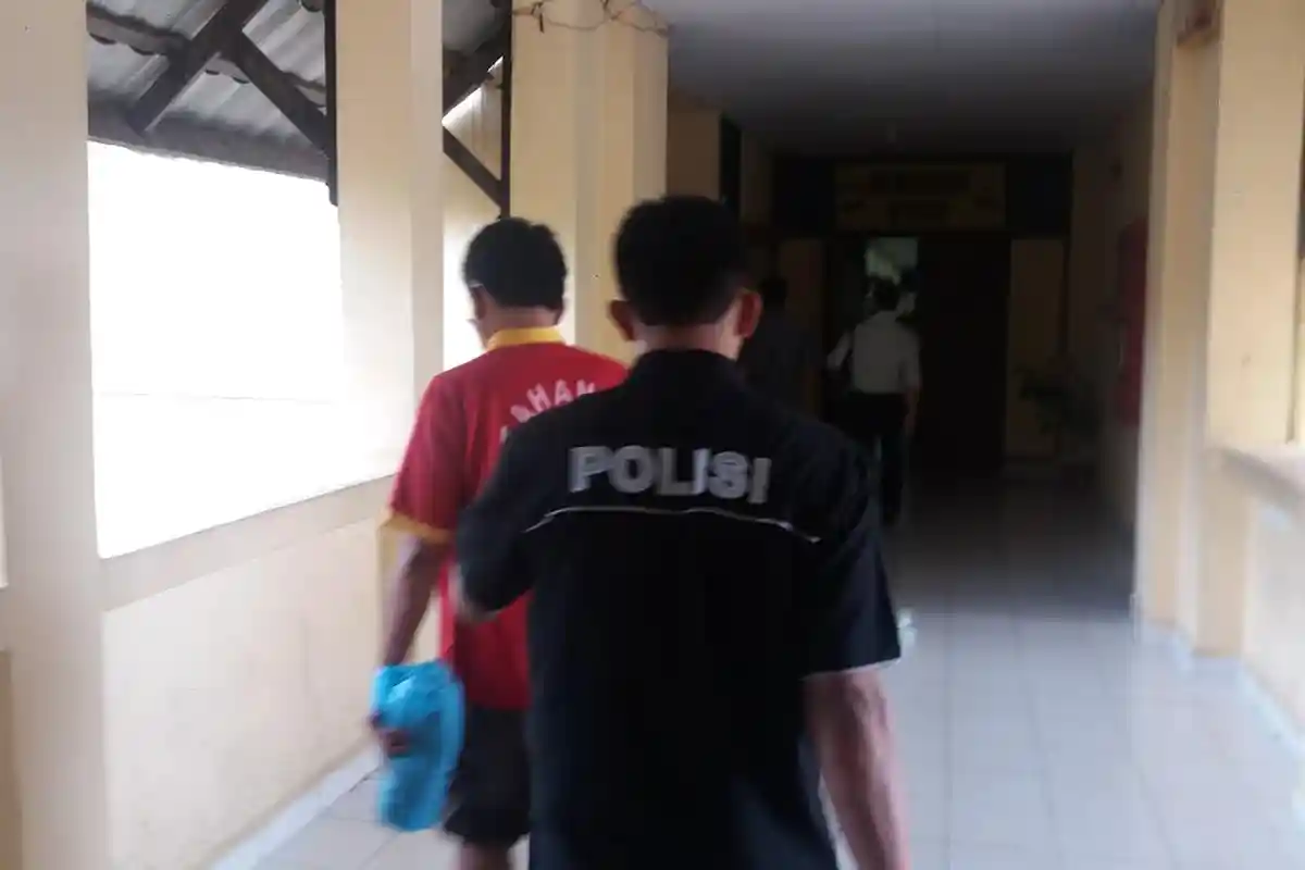 Polda Perpanjang Masa Penahanan Kepala UPTD BPLP Disperindag Sulsel