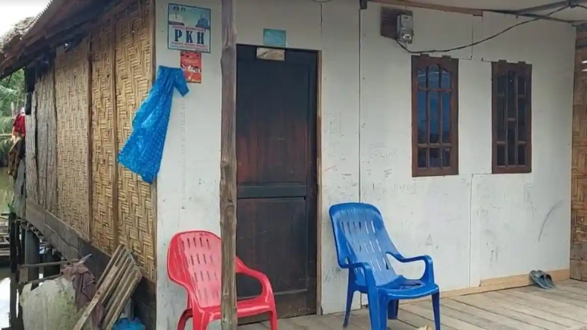 Satu dari Dua Pelaku yang Cabuli Anak 7 Tahun di Langkat Akhirnya Diringkus Polisi