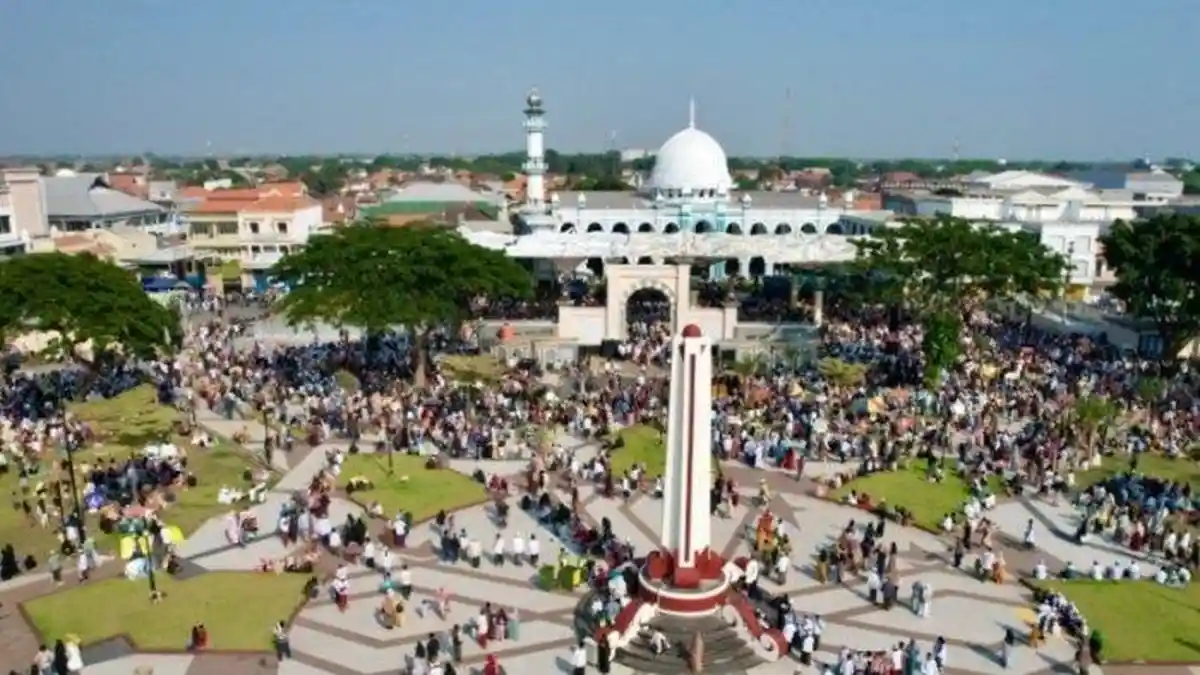 Kota Pasuruan Digelontor Dana Transfer ke Daerah 2025 Rp 558,58 M,  Dana Alokasi Umum Terbesar