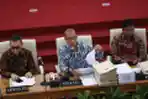 KPU Sahkan Perolehan Suara Pilpres di 36 Provinsi