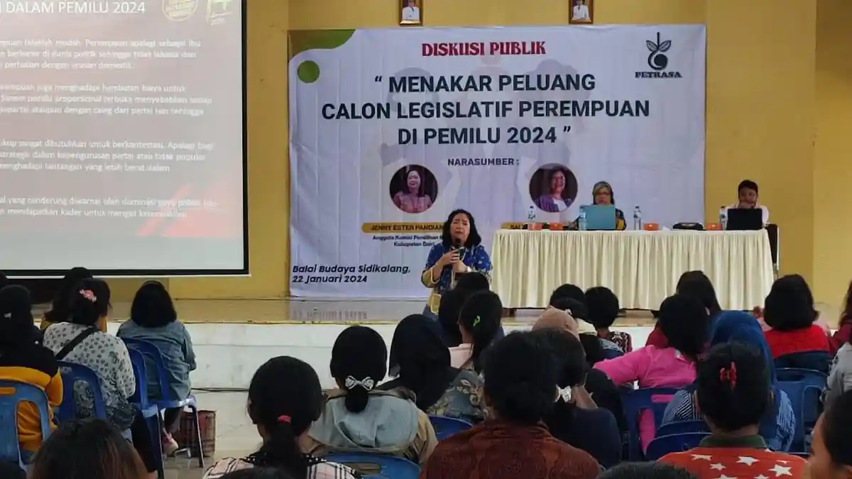 Maraknya Kasus Pencabulan di Kabupaten Dairi, Ini Kata Aktivis Perempuan dan Anak