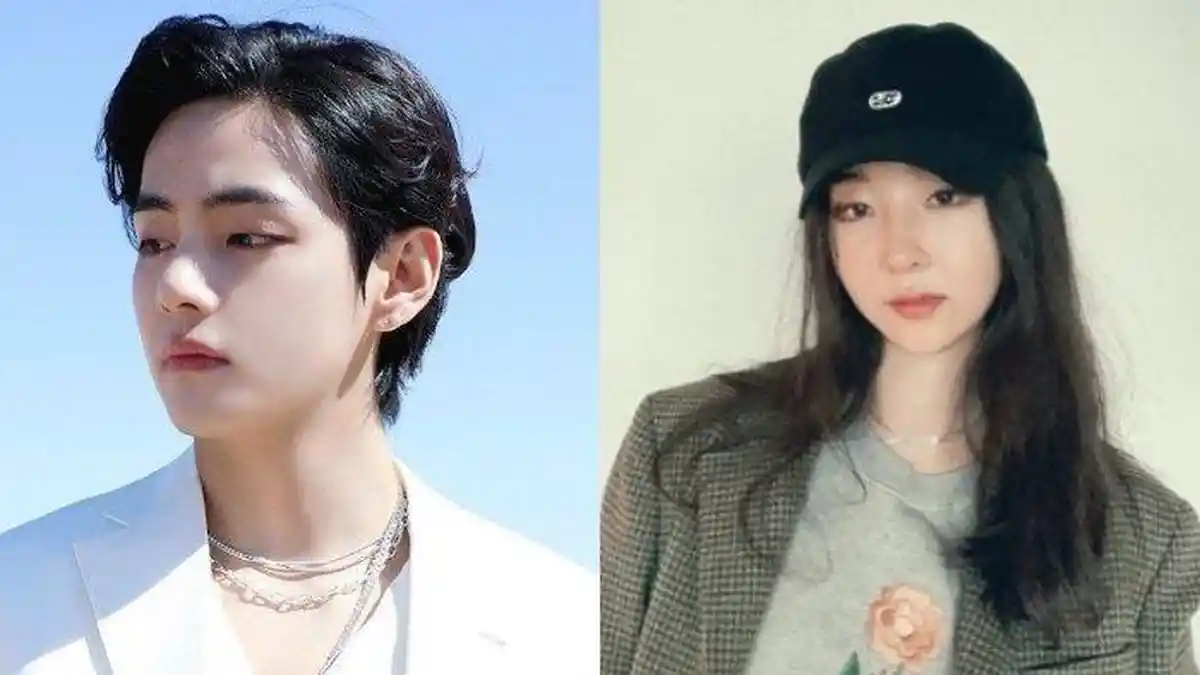 Persiapkan Album Debut Solo, V BTS Dibantu CEO ADOR Min Hee Jin Produseri Musik, Koreografi, Desain