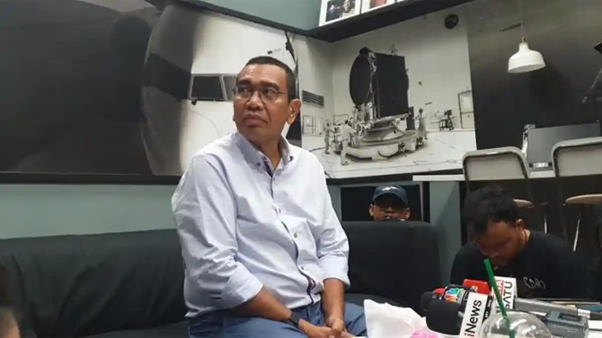 Senada dengan Menhub, Kementerian BUMN Sebut Dirkeu Garuda akan Jadi Plt Dirut